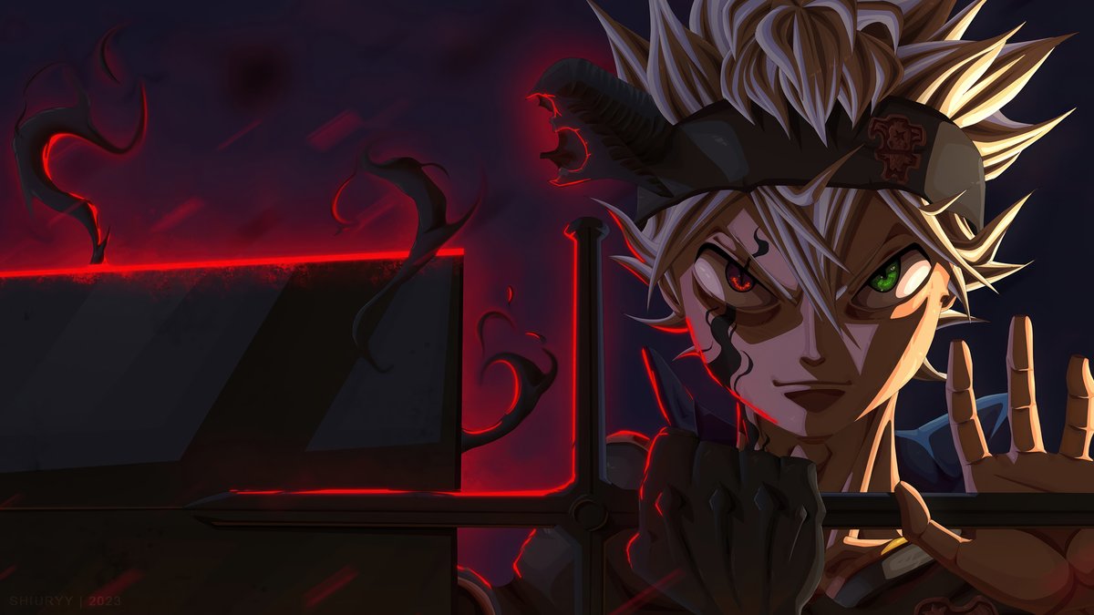 Is Asta Stronger Than Satoru Gojo in a Fight?
